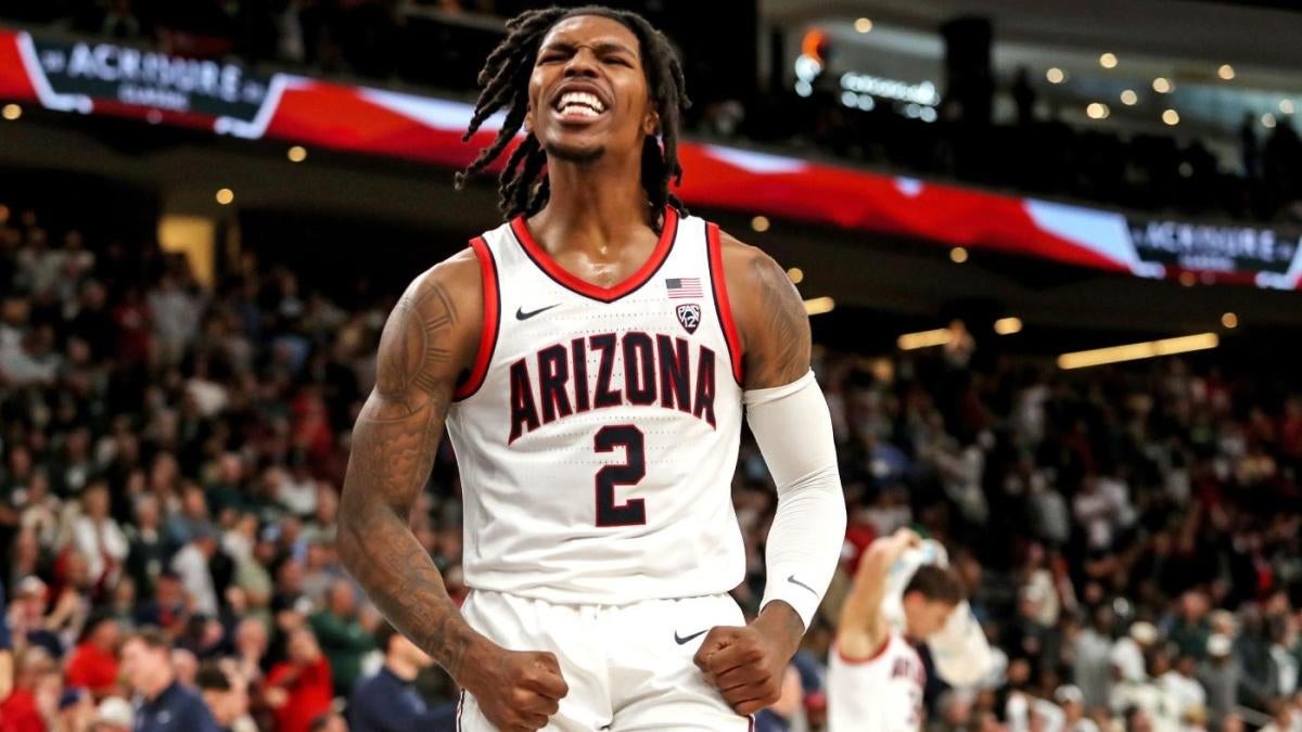 Stanford vs. Arizona odds, line, spread: 2024 college basketball picks, February 4 best bets by proven model