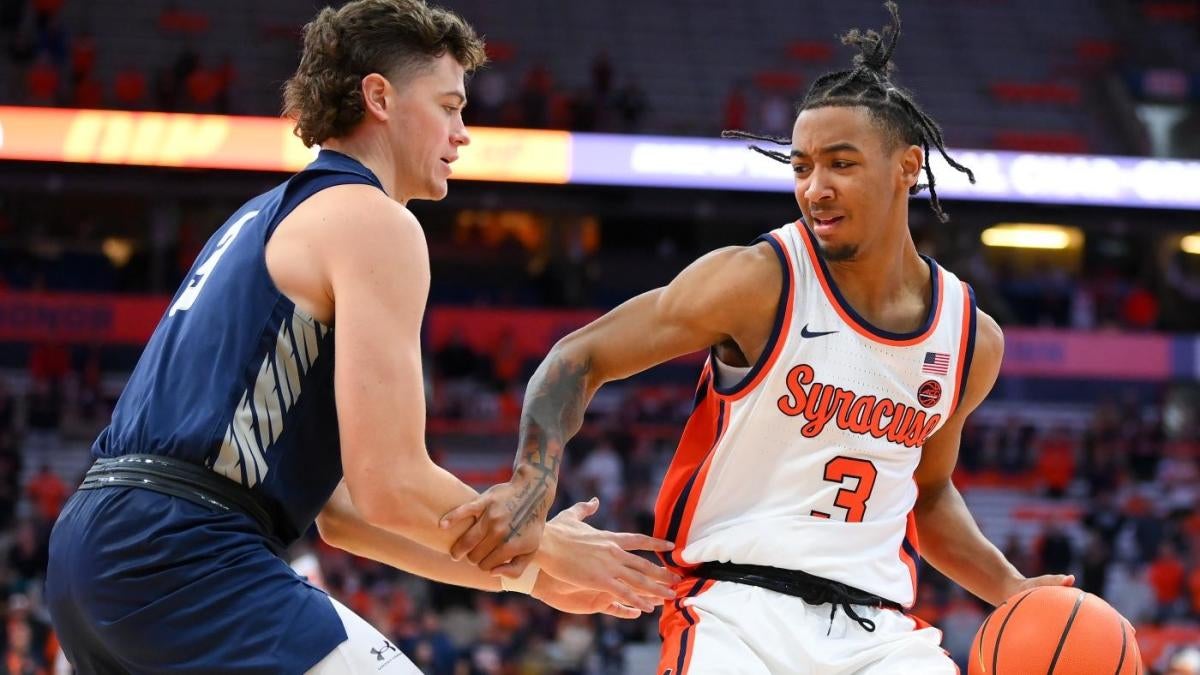 Syracuse vs. NC State odds, score prediction, time: 2024 college basketball picks for Feb. 20 by proven model