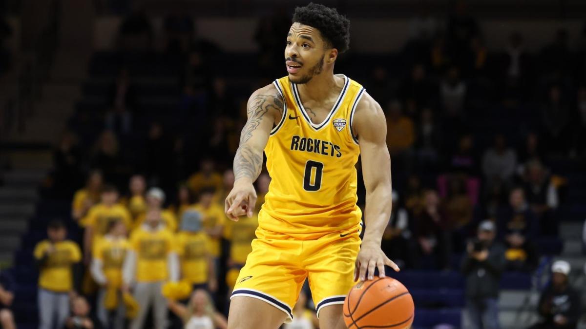 Toledo vs. Ohio prediction, odds, line, time: 2024 college basketball picks, Feb. 16 best bets by proven model