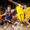 Ty Berry injury: Northwestern guard to miss rest of season