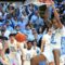 UNC beats Duke in huge college basketball weekend; Sixers’ Joel