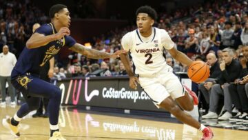 Virginia vs. Virginia Tech odds, line: 2024 college basketball picks,