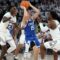 WATCH: Kentucky’s Reed Sheppard caps best game in career with
