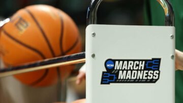 2024 NCAA Tournament bracket: College basketball scores, March Madness TV
