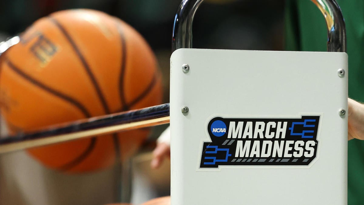 2024 NCAA Tournament bracket: College basketball scores, March Madness TV schedule by region, live stream