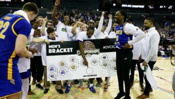 2024 March Madness, conference tournament brackets, scores: Morehead State wins