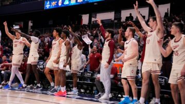 2024 March Madness scores, conference tournament brackets: James Madison, Samford