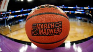 2024 NCAA Tournament bracket: Odds, spreads, lines for First Four
