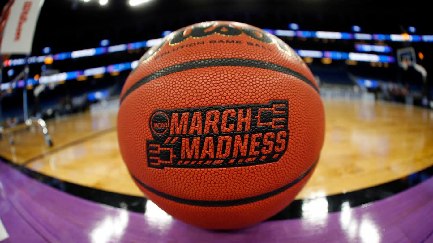 2024 NCAA Tournament bracket: Odds, spreads, lines for First Four and first-round games in March Madness