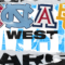 2024 NCAA Tournament bracket West Regional: March Madness predictions, upsets,