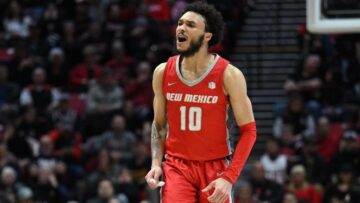 2024 NCAA bracket upset picks: Expert predictions for March Madness