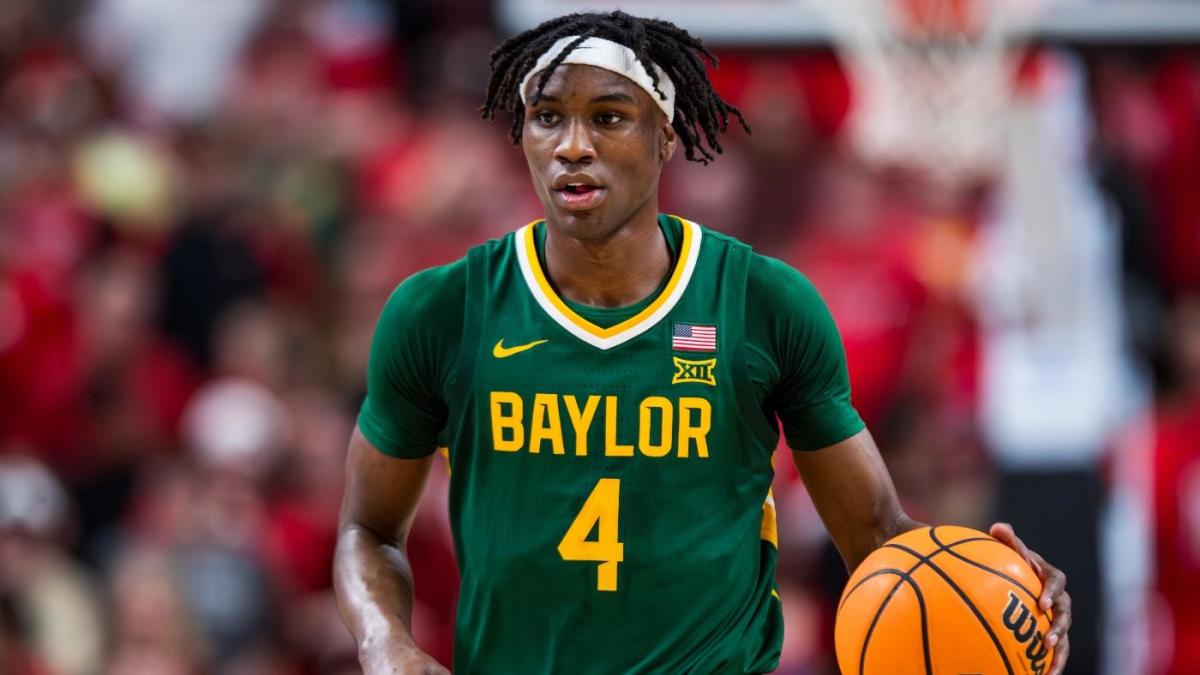 Baylor vs. Iowa State odds, score prediction, time: 2024 Big 12 Tournament picks, best bets from proven model