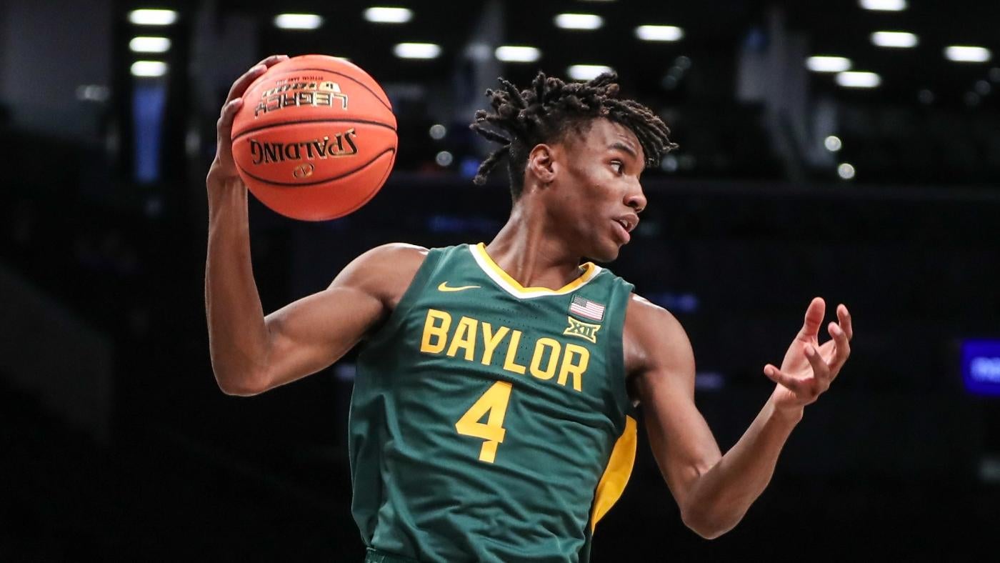 Baylor vs. Texas odds, score prediction: 2024 college basketball picks, March 4 best bets from proven model