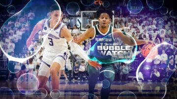 Bracketology Bubble Watch: Michigan State meets Northwestern with both teams