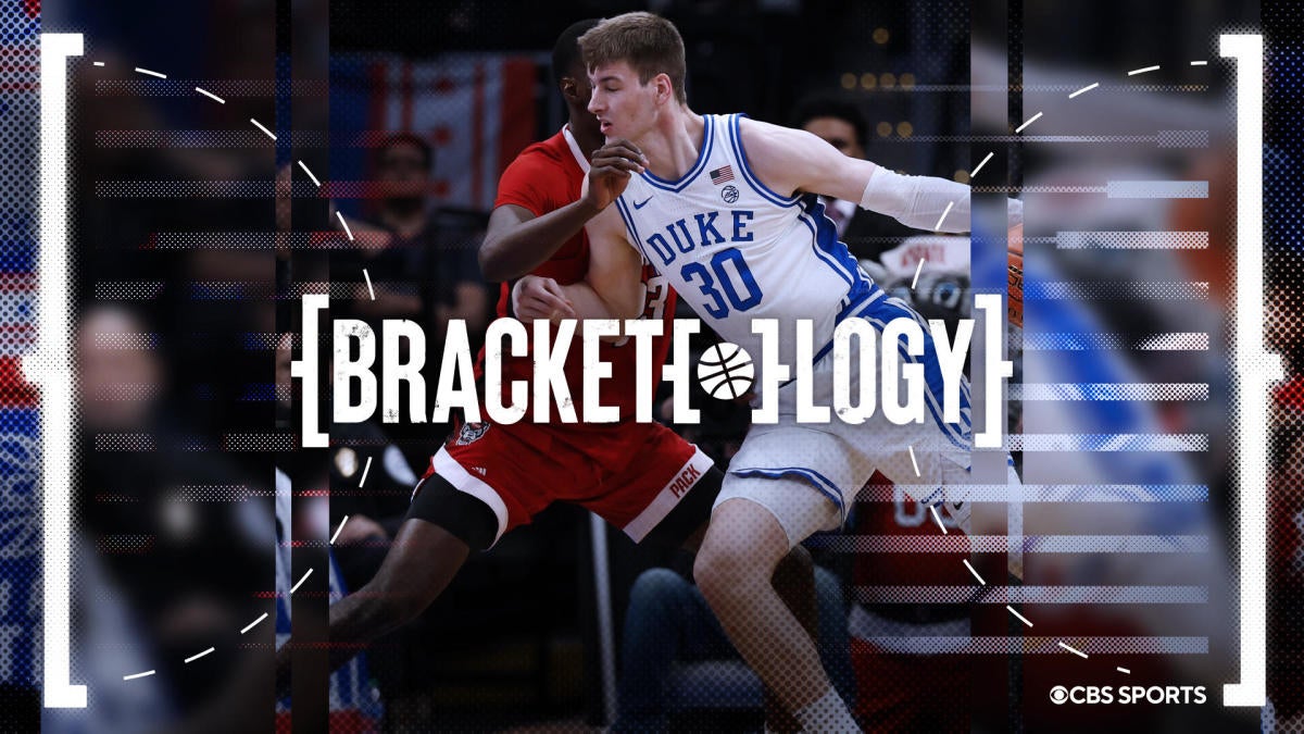 Bracketology: Duke drops to a 4-seed after stunning loss to NC State in ACC Tournament quarterfinals