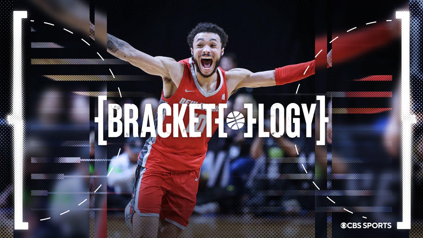 Bracketology: Selection committee not high on Mountain West; UConn in region with conference tourney champs