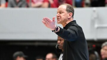 College basketball coaching changes tracker 2024: Louisville fires Kevin Payne