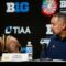 College basketball coaching changes tracker 2024: Michigan fires Juwan Howard,