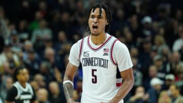 College basketball picks, schedule: Predictions for UConn vs. Providence and