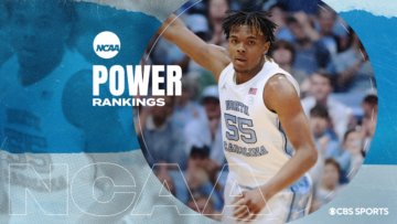 College basketball power rankings: North Carolina, Kentucky on the rise
