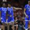 College basketball rankings: Kentucky jumps into top 10 of final