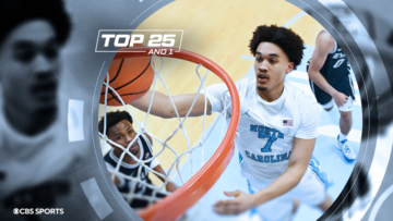 College basketball rankings: North Carolina, Duke on another collision course