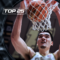 College basketball rankings: Purdue star Zach Edey on verge of