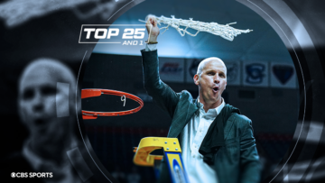 College basketball rankings: UConn’s Dan Hurley deserves Coach of the