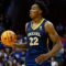 College basketball transfer portal 2024: Ranking top 10 impact players