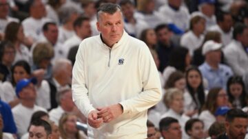 Creighton’s Greg McDermott agrees to four-year deal, making him one