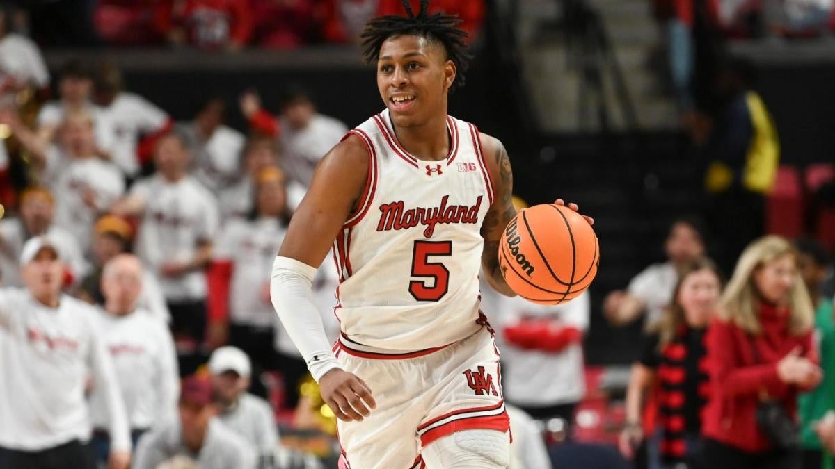 Indiana vs. Maryland odds, how to watch, stream: Model reveals college basketball picks for March 3, 2024