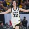Iowa's Caitlin Clark becomes first NCAA D-I women's player to