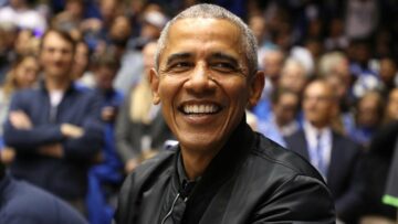 March Madness 2024: Barack Obama’s brackets feature UConn and Kentucky,