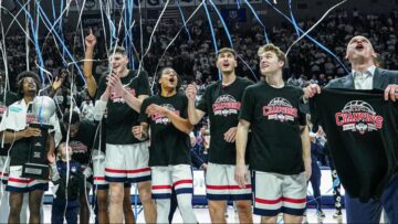 March Madness 2024: College basketball conference tournament predictions, picks, odds,