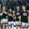 March Madness 2024: College basketball conference tournament predictions, picks, odds,