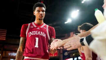 Michigan State vs. Indiana odds, how to watch: Model reveals