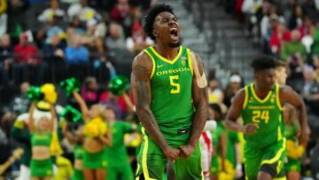 NCAA Tournament 2024: Top bracket busters, March Madness Cinderella picks