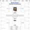 NCAA bracket 2024: Printable March Madness bracket, tournament seeds determined