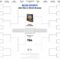 NCAA bracket 2024: Printable March Madness bracket, tournament seeds to