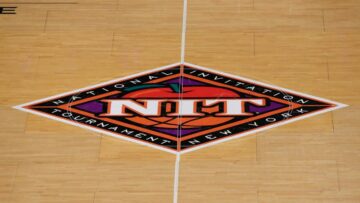 NIT bracket 2024: Tournament schedule, dates, times as Wake Forest,