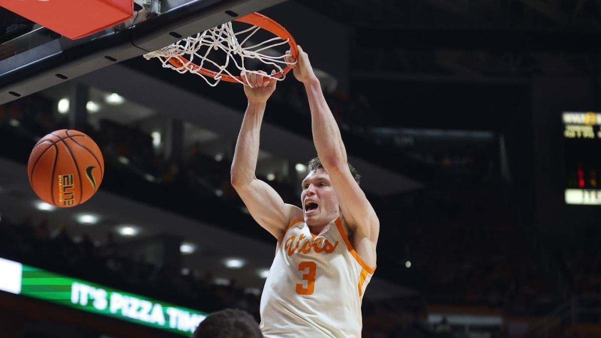 South Carolina vs. Tennessee odds, score prediction: 2024 college basketball picks for March 6 by proven model