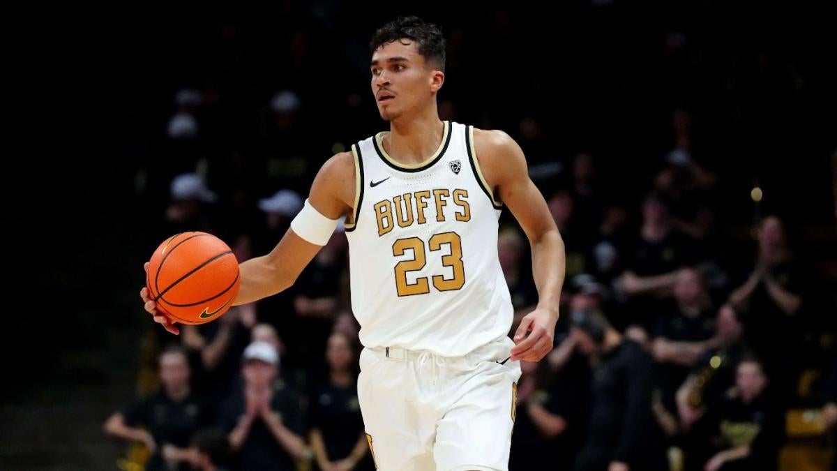 Stanford vs. Colorado odds, score prediction: 2024 college basketball picks, March 3 best bets by proven model