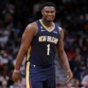 THE 30 PLAYERS WHO DEFINED SLAM’S 30 YEARS: Zion Williamson