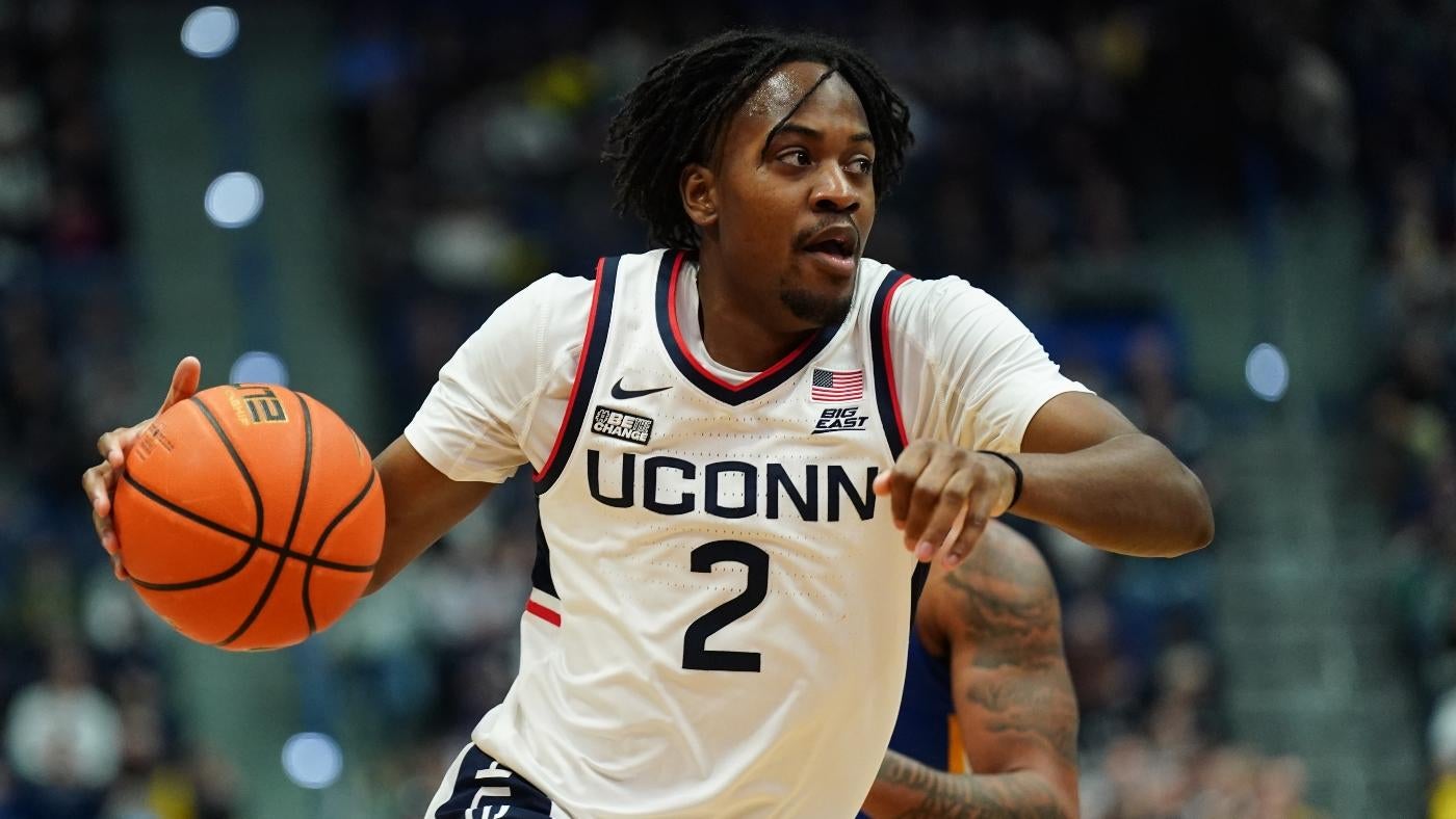 UConn vs. Marquette odds, score prediction, time: 2024 college basketball picks for March 6 by proven model