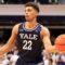 WATCH: Yale stuns Brown on buzzer-beater to win Ivy League