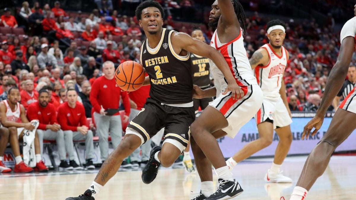Western Michigan vs. Akron odds, score prediction: 2024 college basketball picks, March 8 bets by proven model