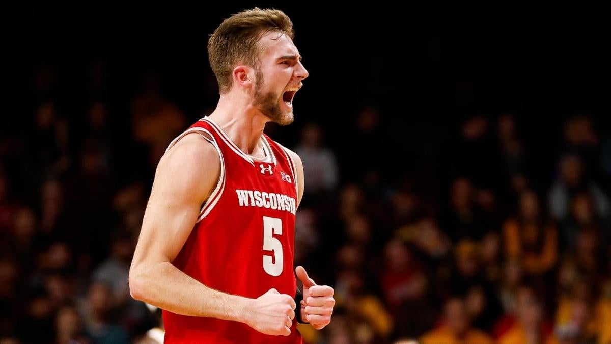 Wisconsin vs. Illinois odds, prediction, time: 2024 Big Ten Tournament final picks from red-hot expert