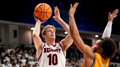 Cade Tyson commits to North Carolina: Ex-Belmont sharpshooter joins strong