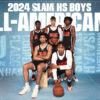  The 2024 SLAM HS Boys All-Americans