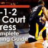 2-1-2 Press – Complete Coaching Guide